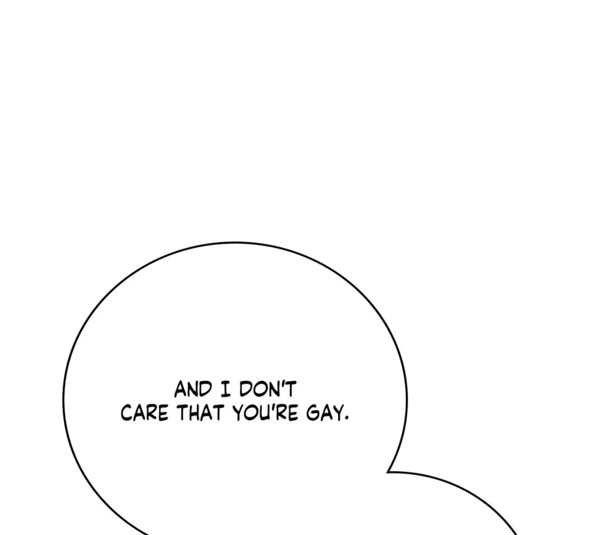 My Unexpected Roommate [Official] - Chapter 13 manhwa
