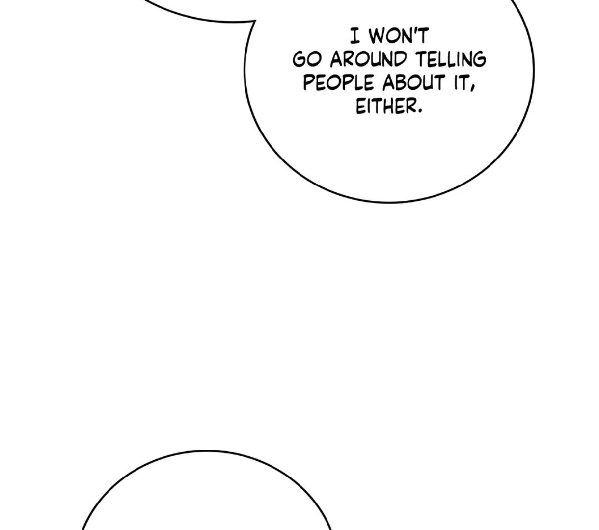 My Unexpected Roommate [Official] - Chapter 13 manhwa