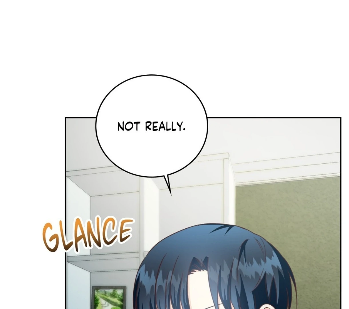 My Unexpected Roommate [Official] - Chapter 13 manhwa