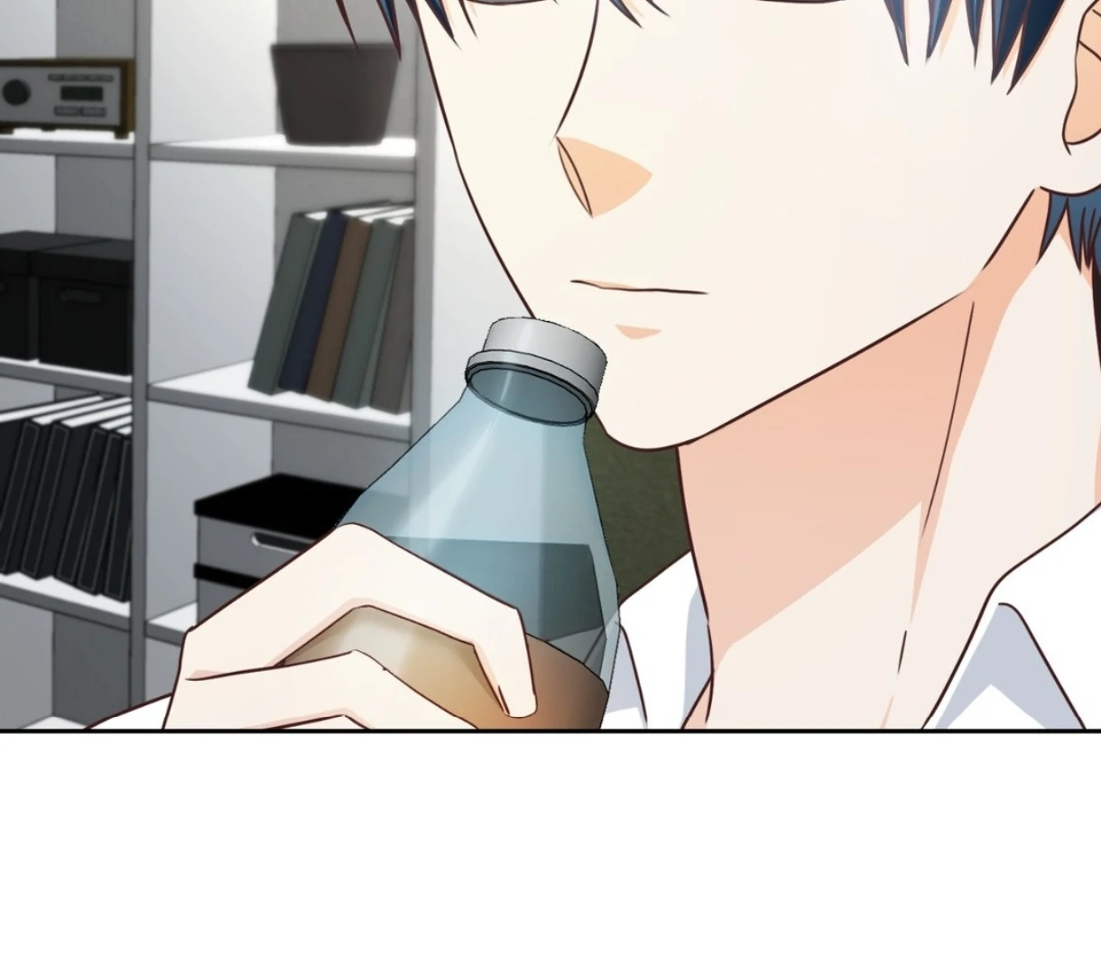 My Unexpected Roommate [Official] - Chapter 13 manhwa