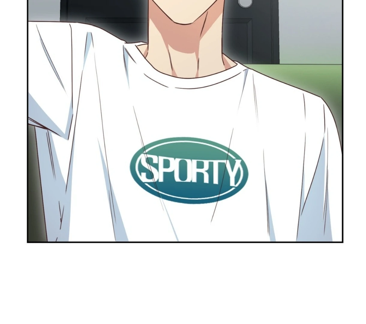 My Unexpected Roommate [Official] - Chapter 13 manhwa