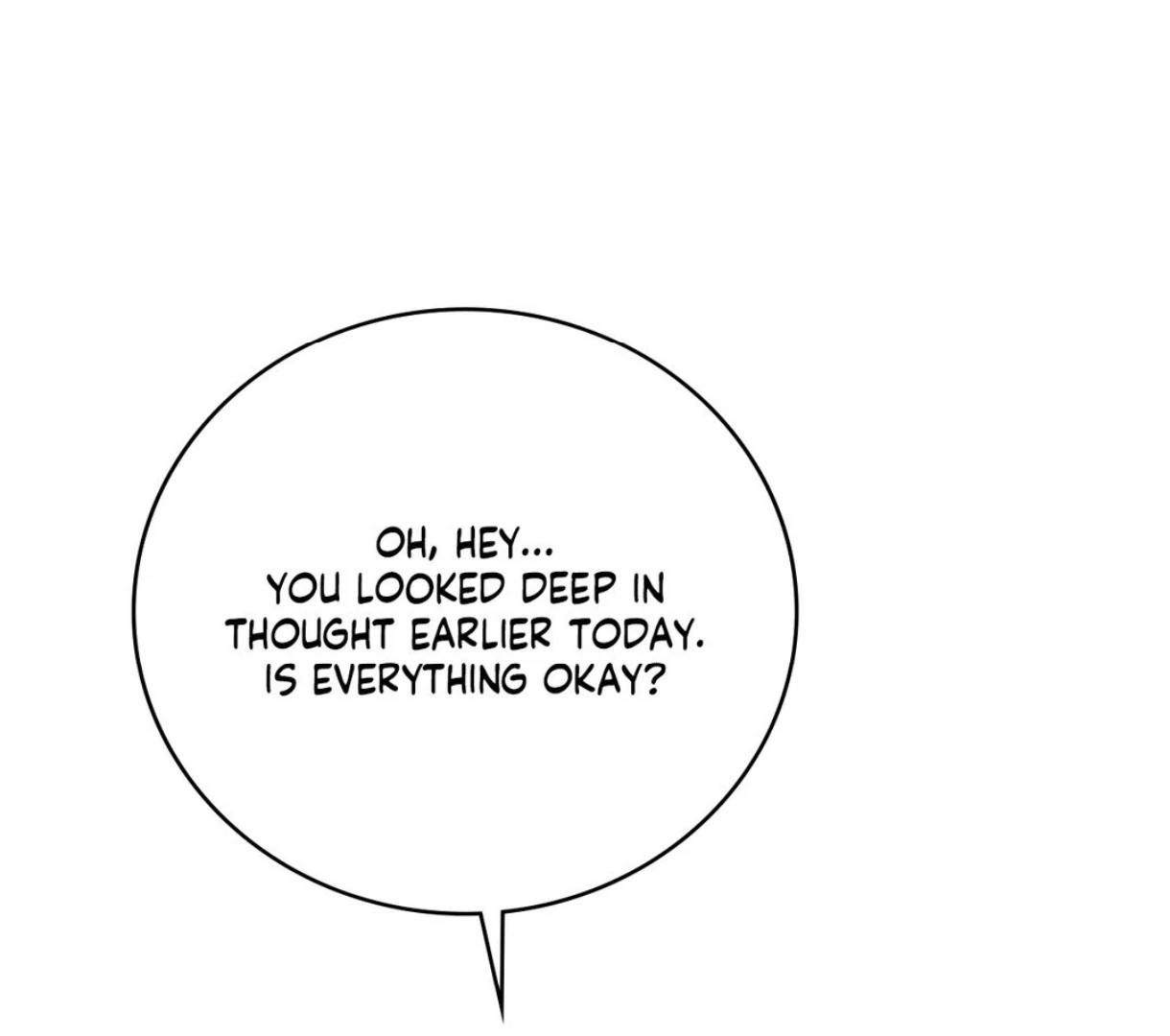 My Unexpected Roommate [Official] - Chapter 13 manhwa