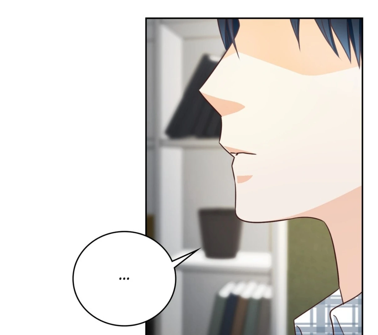 My Unexpected Roommate [Official] - Chapter 13 manhwa