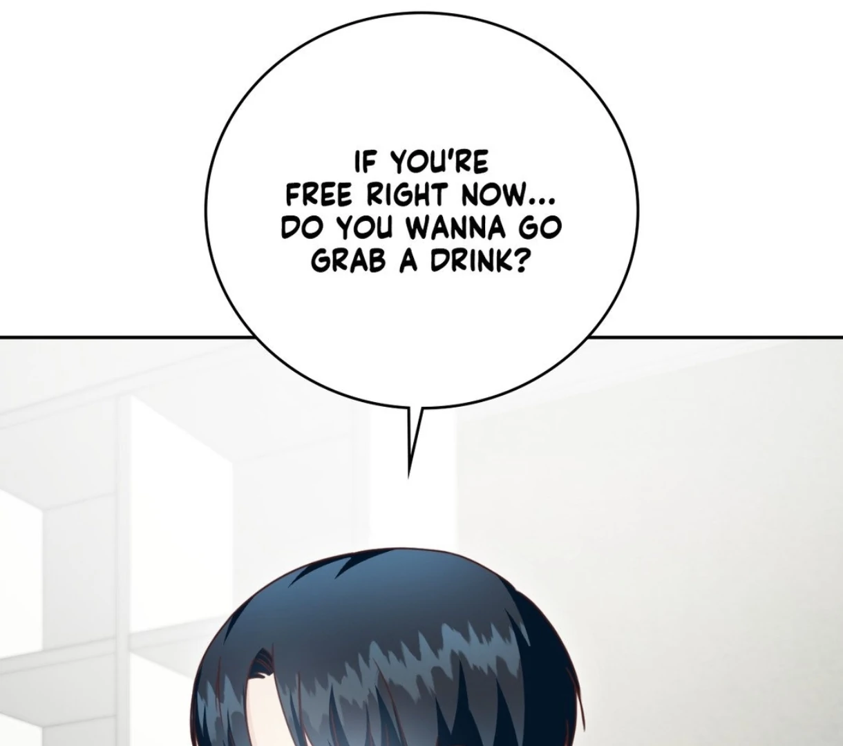 My Unexpected Roommate [Official] - Chapter 13 manhwa