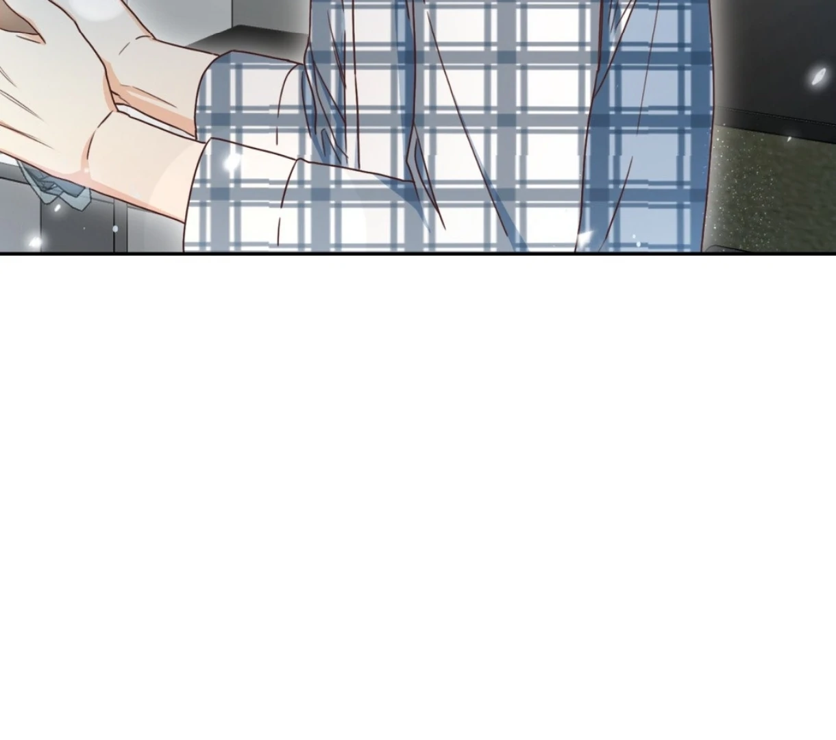 My Unexpected Roommate [Official] - Chapter 13 manhwa