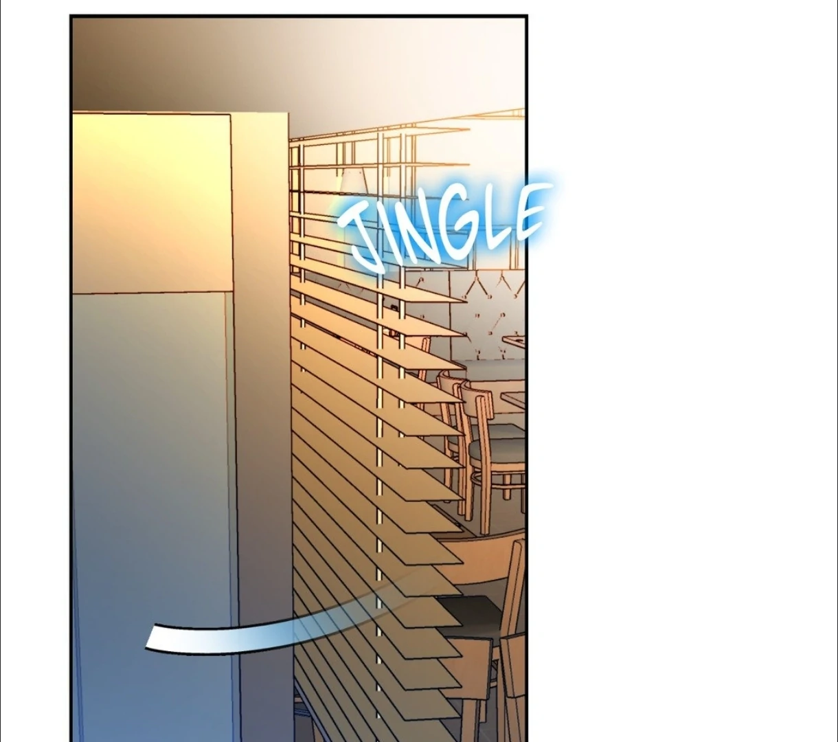 My Unexpected Roommate [Official] - Chapter 14 manhwa