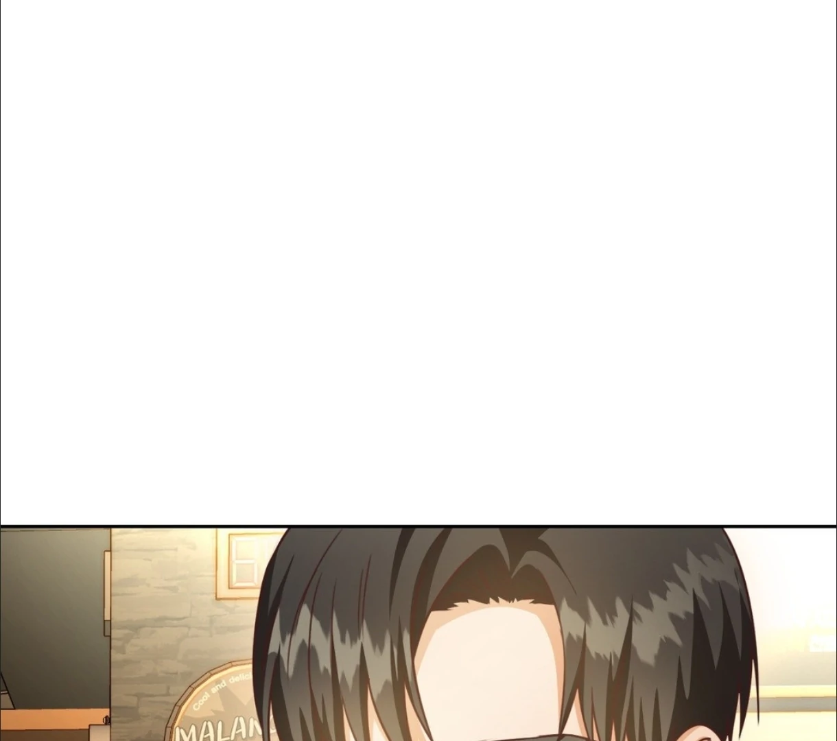 My Unexpected Roommate [Official] - Chapter 14 manhwa