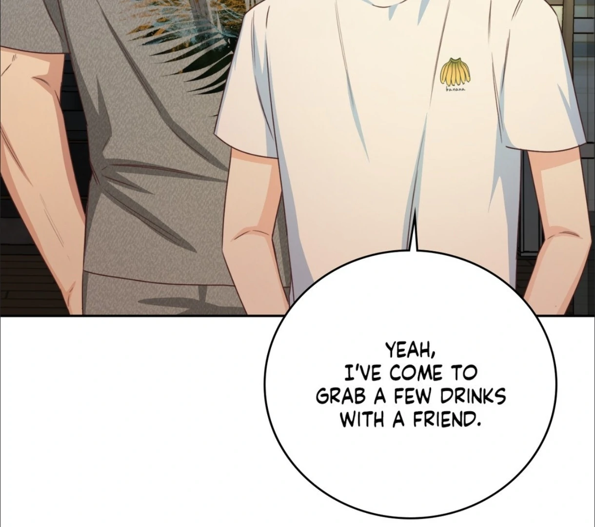 My Unexpected Roommate [Official] - Chapter 14 manhwa