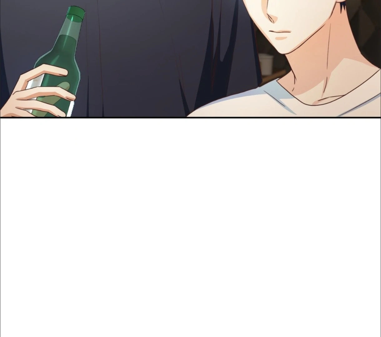 My Unexpected Roommate [Official] - Chapter 14 manhwa