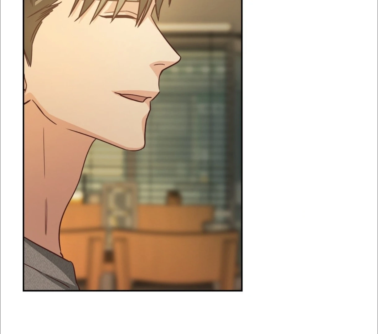 My Unexpected Roommate [Official] - Chapter 14 manhwa