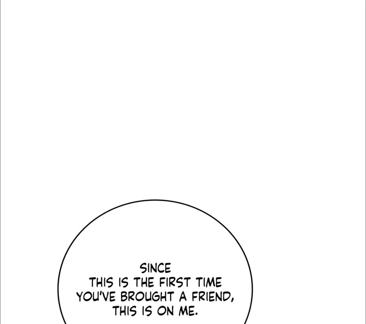 My Unexpected Roommate [Official] - Chapter 14 manhwa