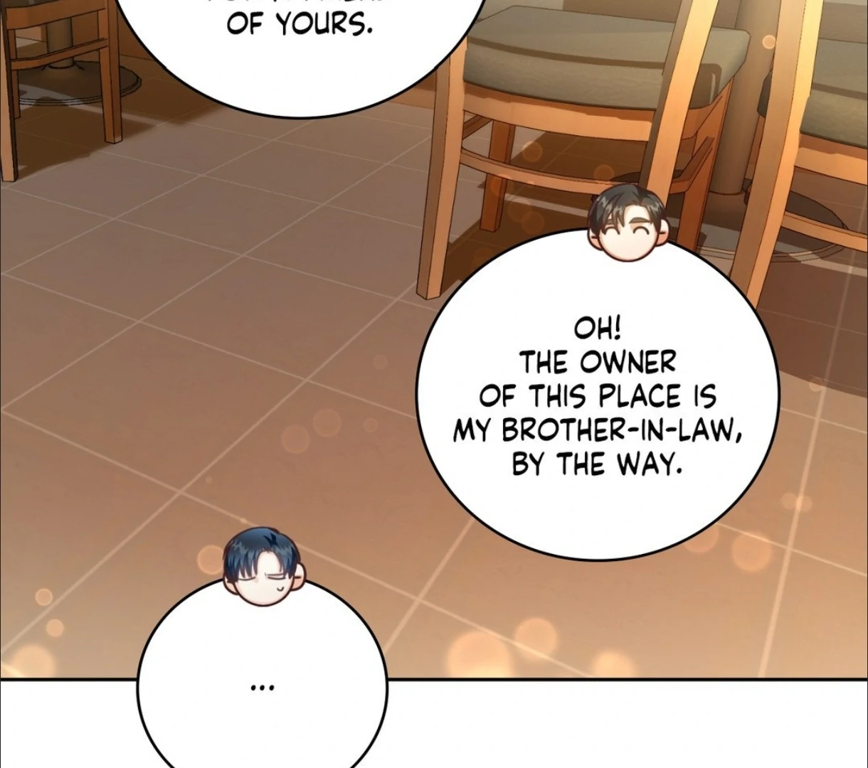 My Unexpected Roommate [Official] - Chapter 14 manhwa