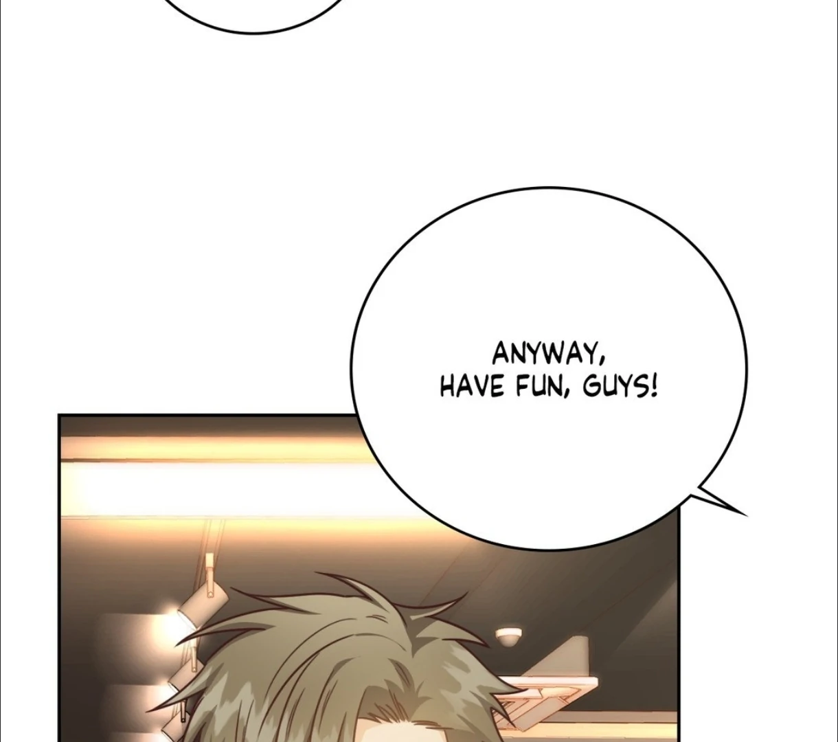 My Unexpected Roommate [Official] - Chapter 14 manhwa