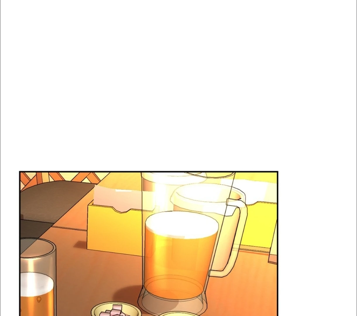 My Unexpected Roommate [Official] - Chapter 14 manhwa