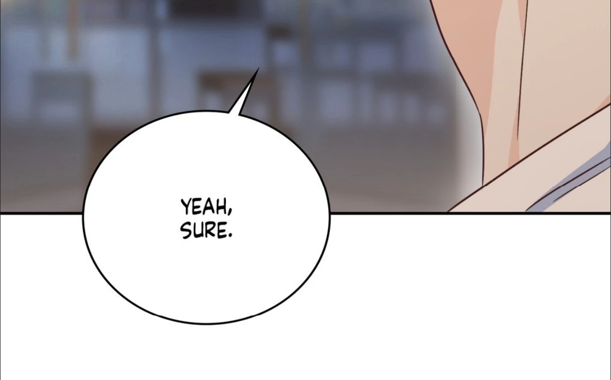 My Unexpected Roommate [Official] - Chapter 14 manhwa