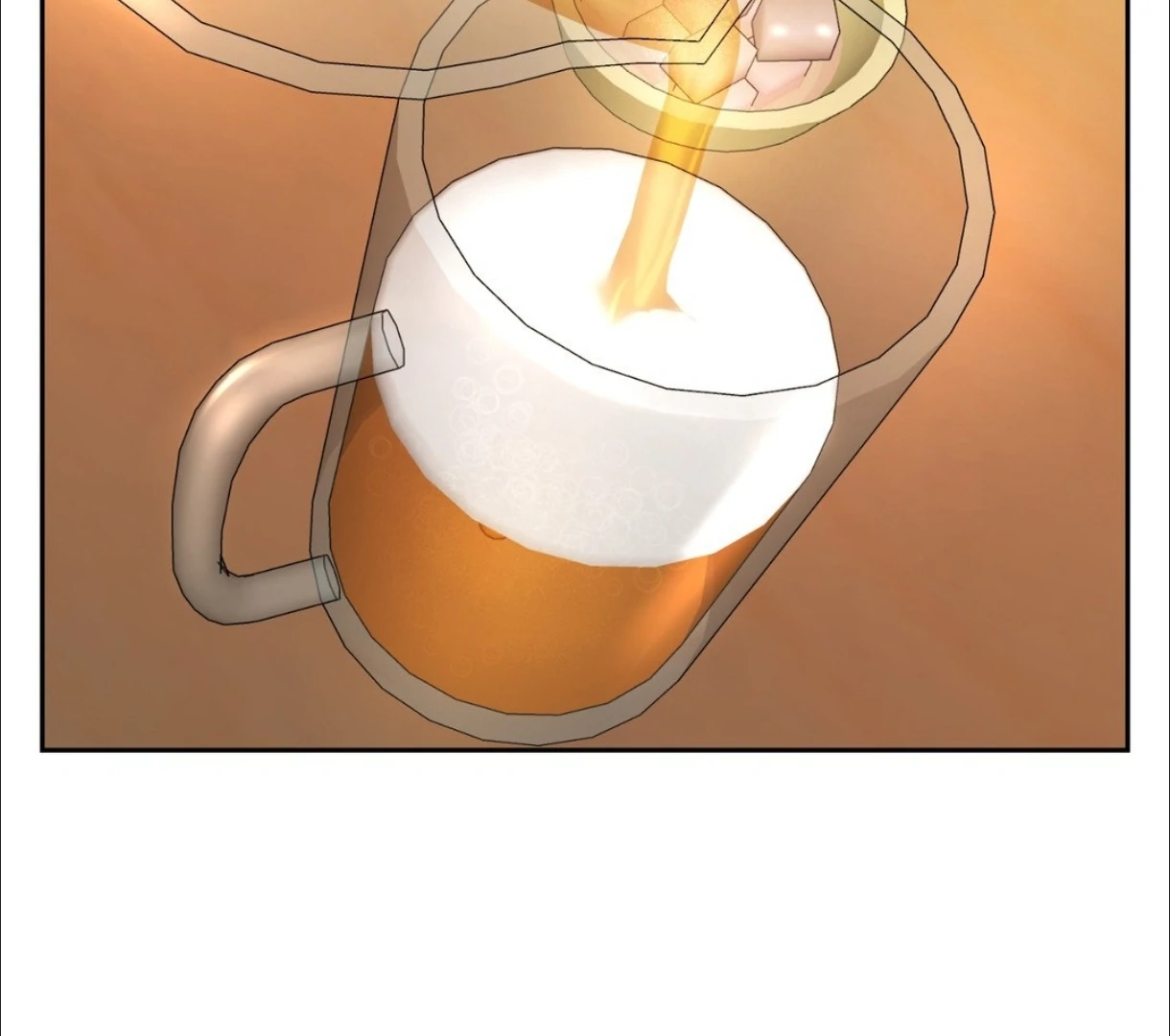 My Unexpected Roommate [Official] - Chapter 14 manhwa
