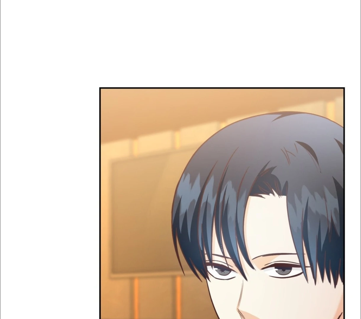 My Unexpected Roommate [Official] - Chapter 14 manhwa