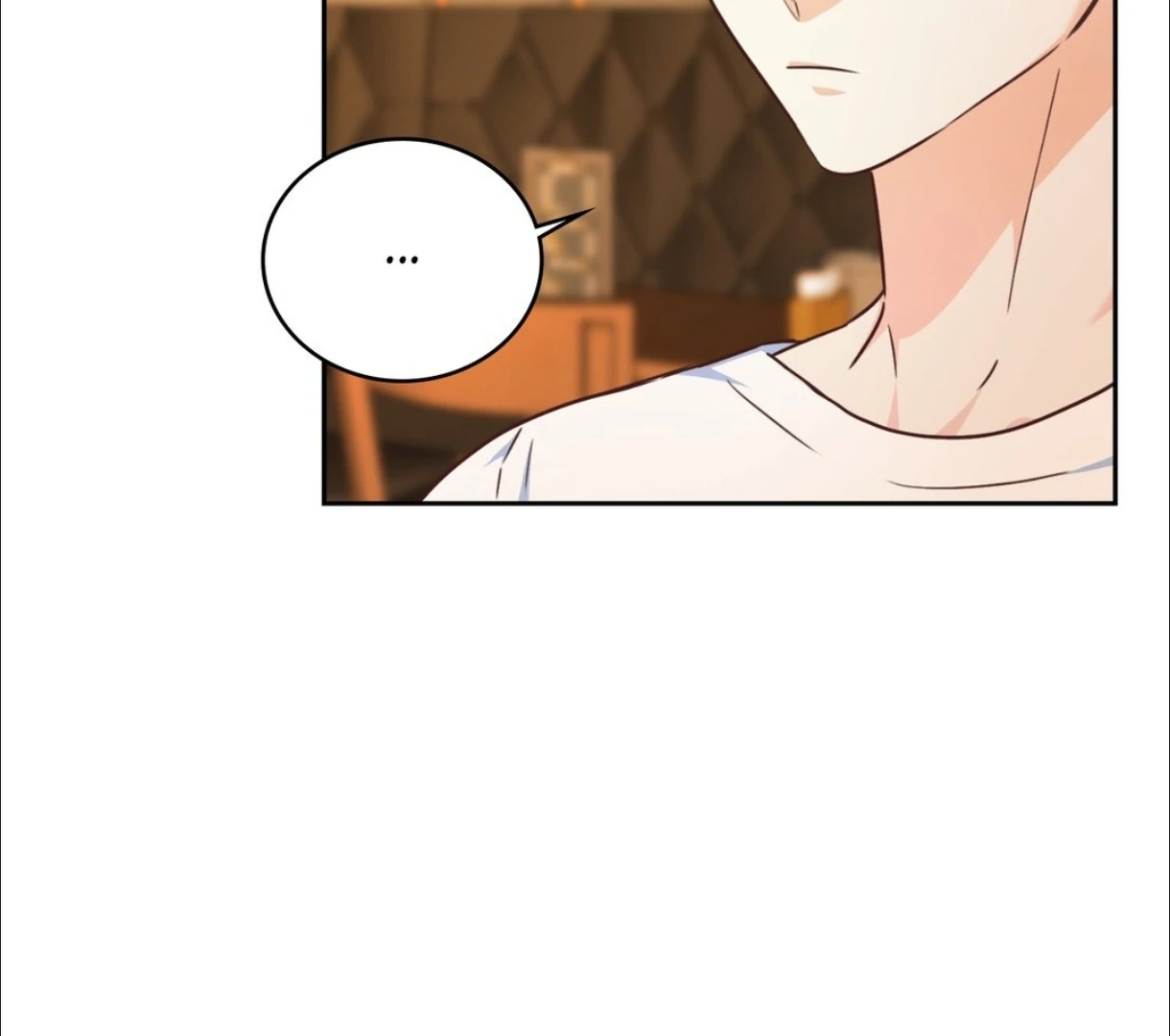 My Unexpected Roommate [Official] - Chapter 14 manhwa