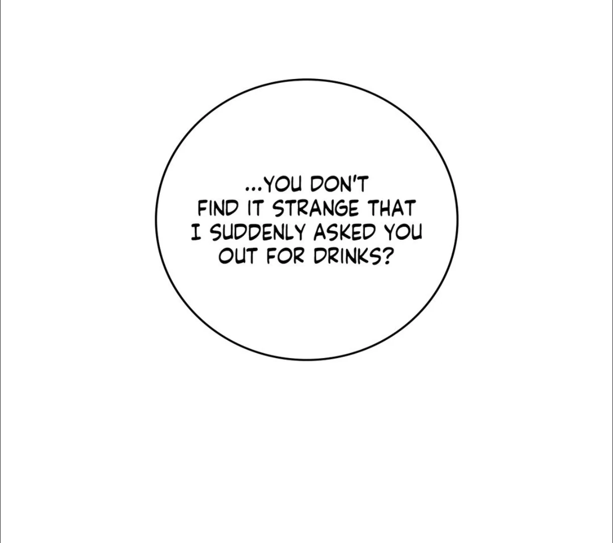 My Unexpected Roommate [Official] - Chapter 14 manhwa