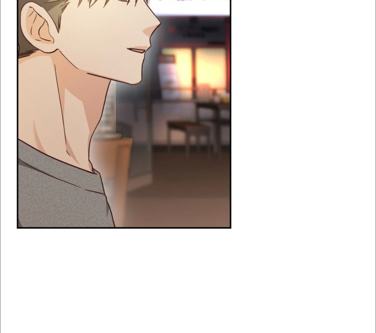 My Unexpected Roommate [Official] - Chapter 14 manhwa