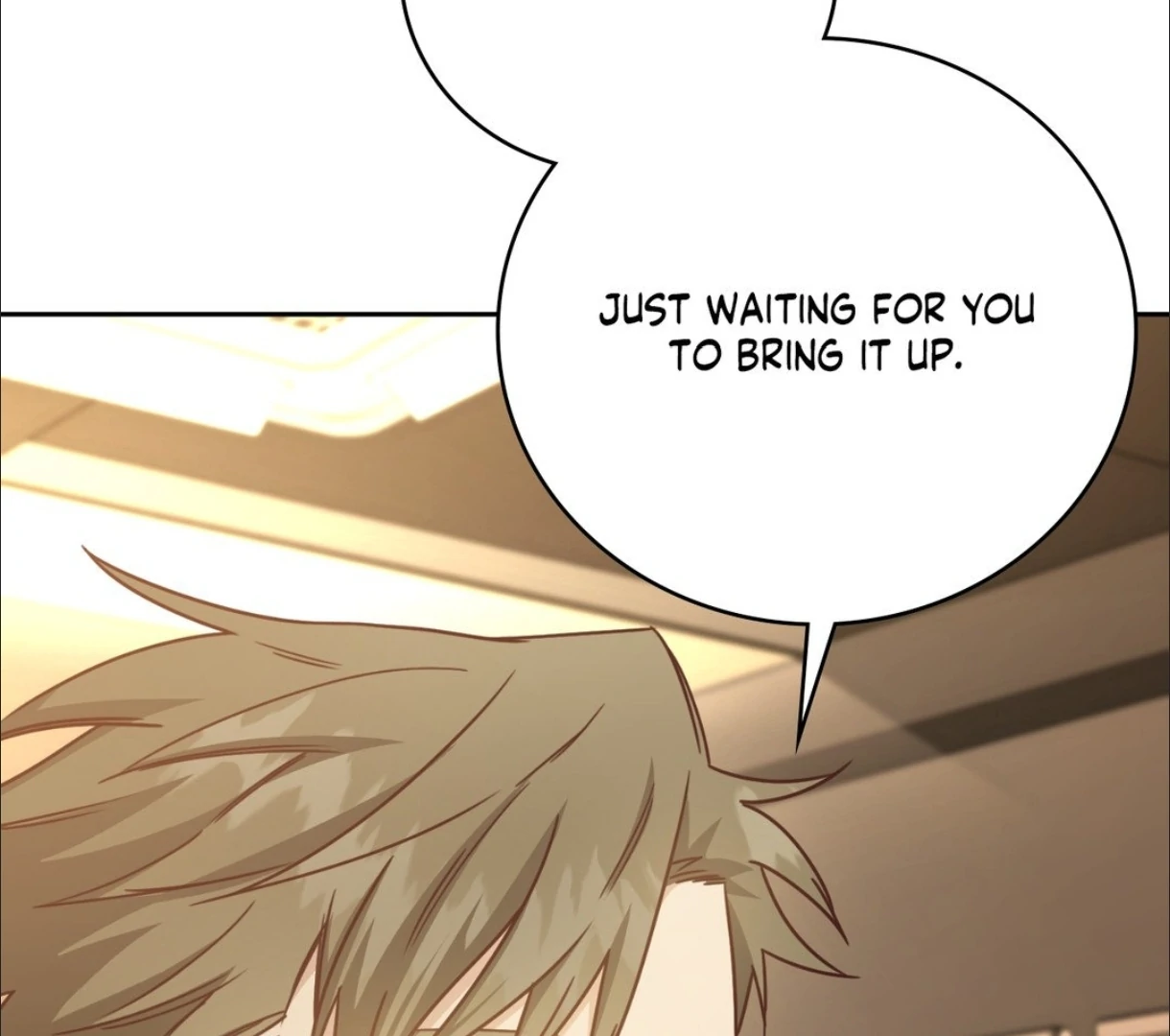 My Unexpected Roommate [Official] - Chapter 14 manhwa