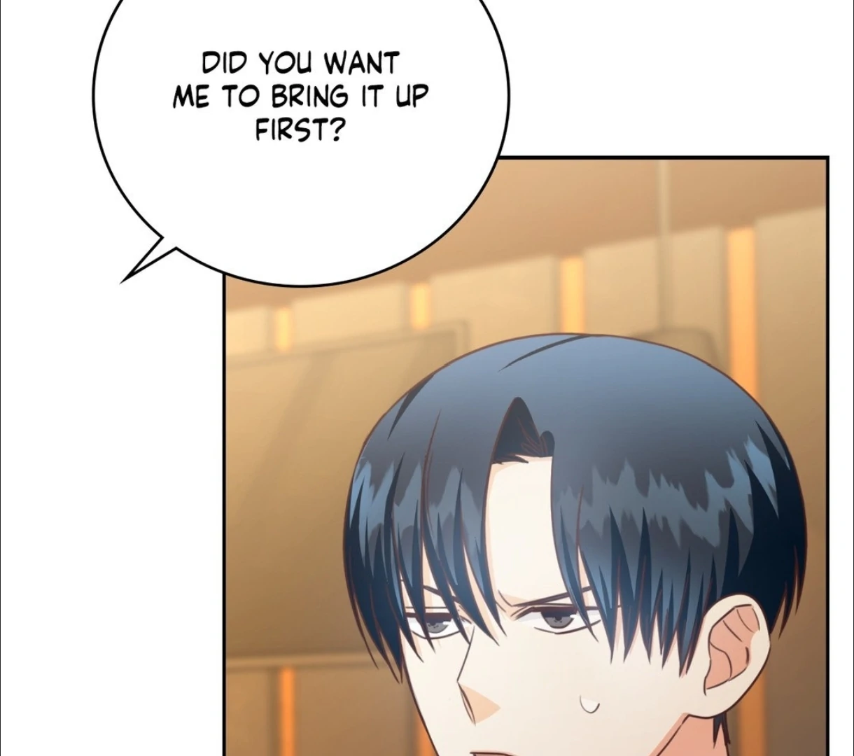 My Unexpected Roommate [Official] - Chapter 14 manhwa