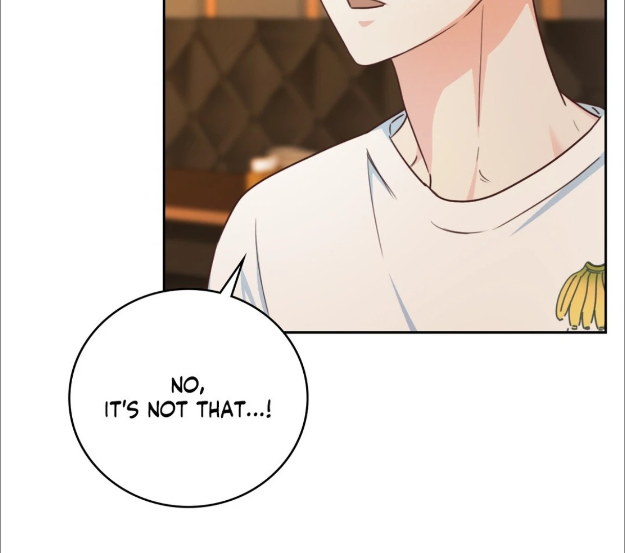 My Unexpected Roommate [Official] - Chapter 14 manhwa
