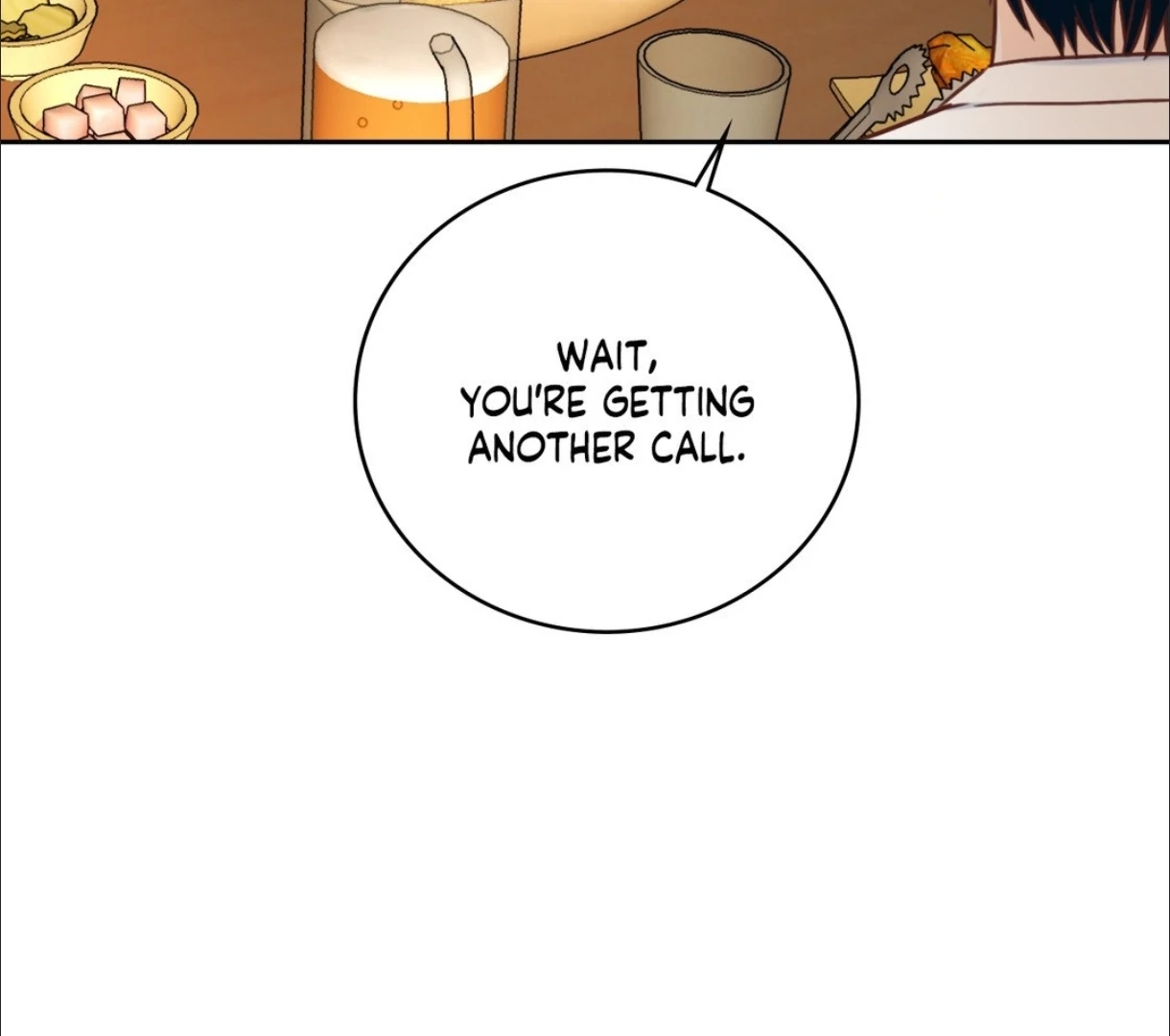 My Unexpected Roommate [Official] - Chapter 14 manhwa
