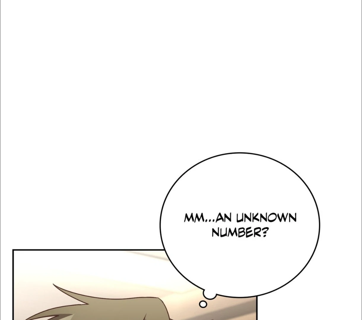 My Unexpected Roommate [Official] - Chapter 14 manhwa