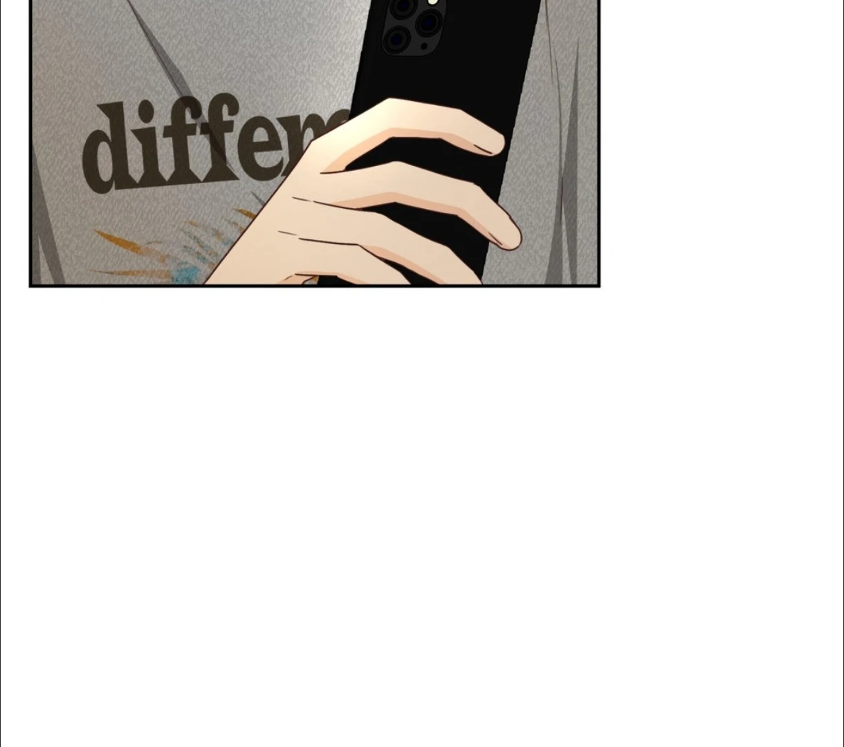 My Unexpected Roommate [Official] - Chapter 14 manhwa