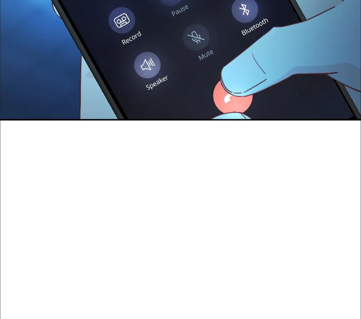 My Unexpected Roommate [Official] - Chapter 14 manhwa