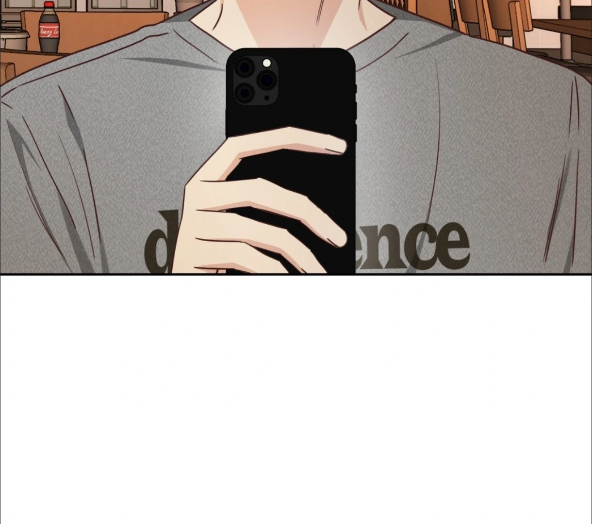 My Unexpected Roommate [Official] - Chapter 14 manhwa