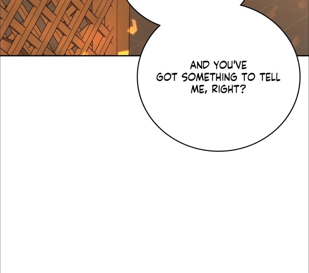 My Unexpected Roommate [Official] - Chapter 14 manhwa