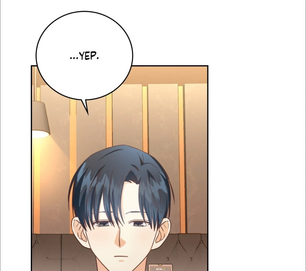 My Unexpected Roommate [Official] - Chapter 14 manhwa