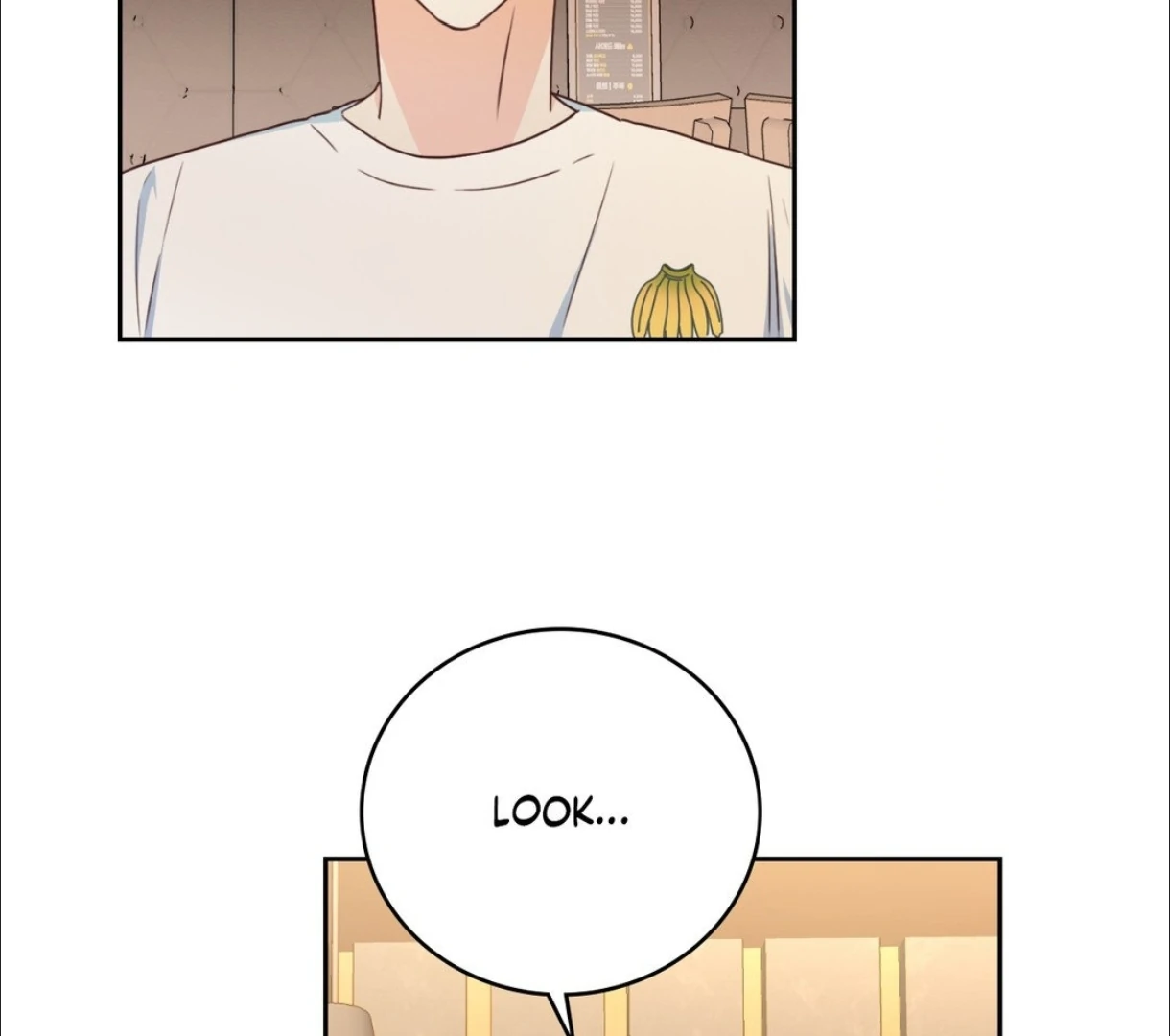 My Unexpected Roommate [Official] - Chapter 14 manhwa
