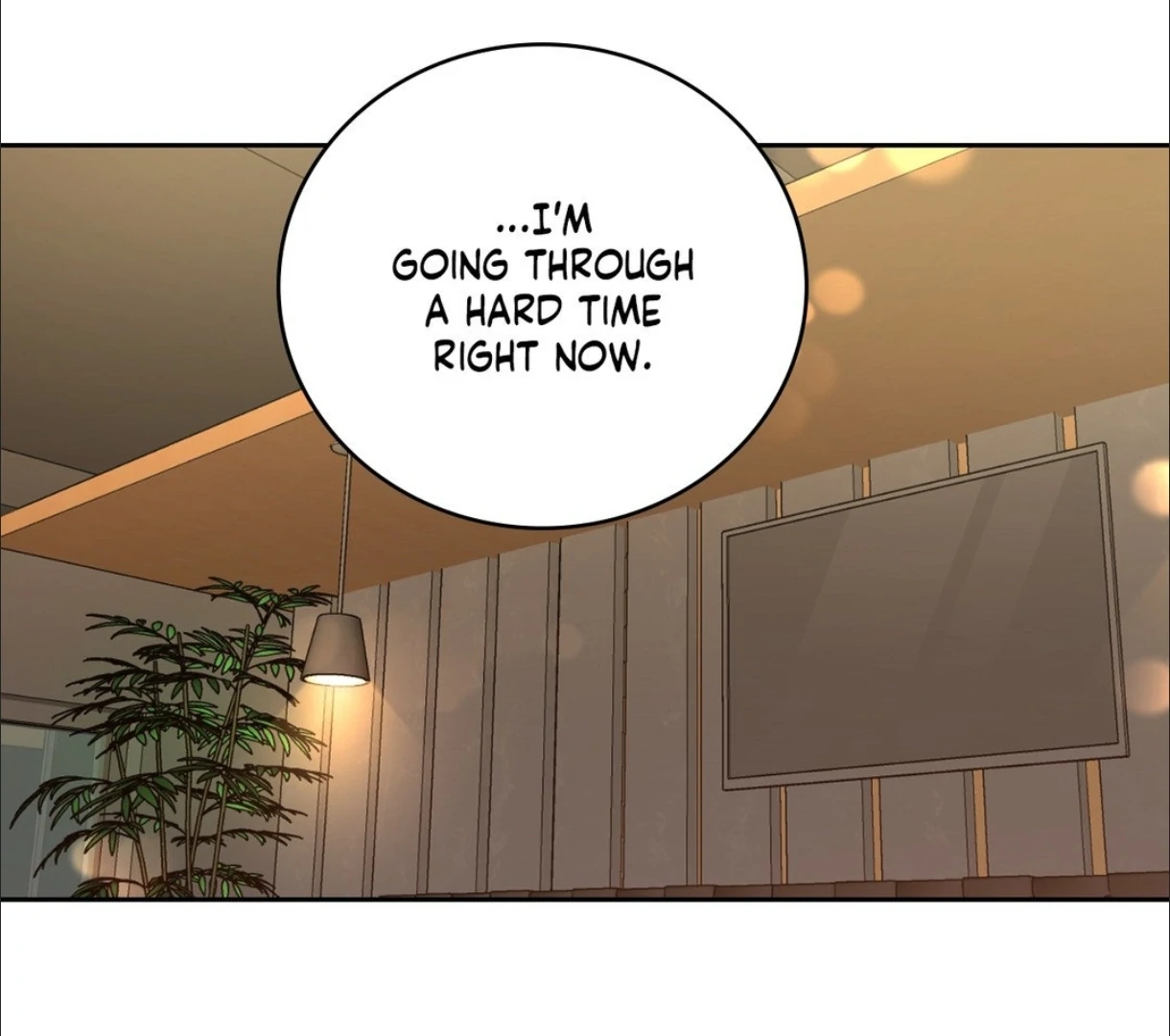 My Unexpected Roommate [Official] - Chapter 14 manhwa