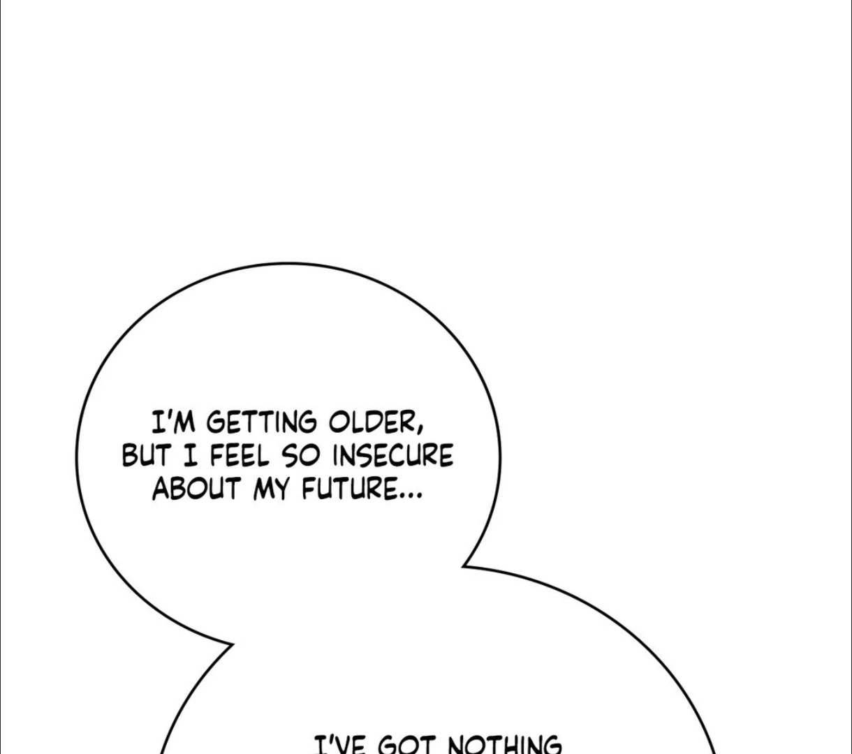 My Unexpected Roommate [Official] - Chapter 14 manhwa