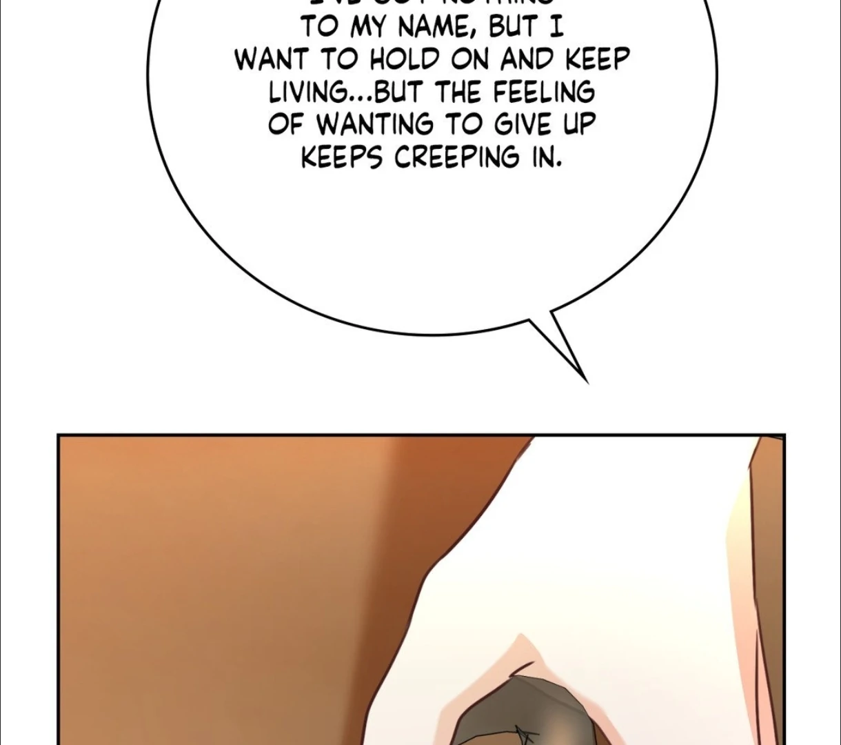 My Unexpected Roommate [Official] - Chapter 14 manhwa