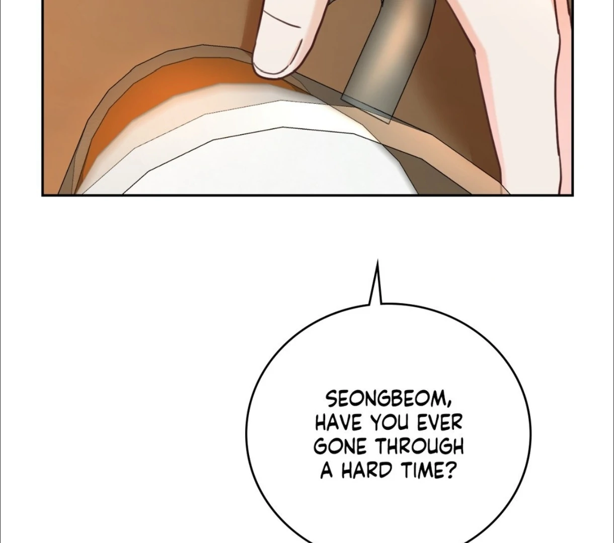 My Unexpected Roommate [Official] - Chapter 14 manhwa