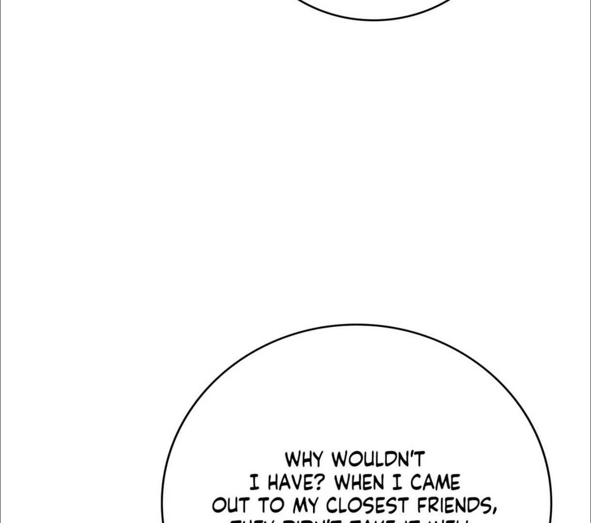 My Unexpected Roommate [Official] - Chapter 14 manhwa