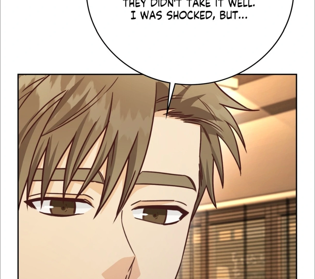 My Unexpected Roommate [Official] - Chapter 14 manhwa