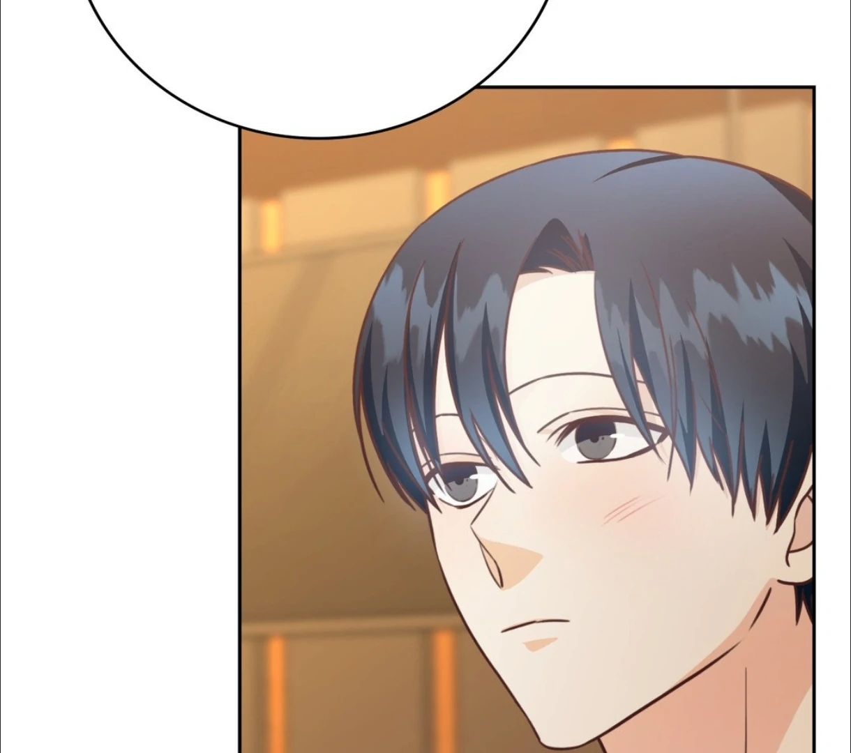My Unexpected Roommate [Official] - Chapter 14 manhwa