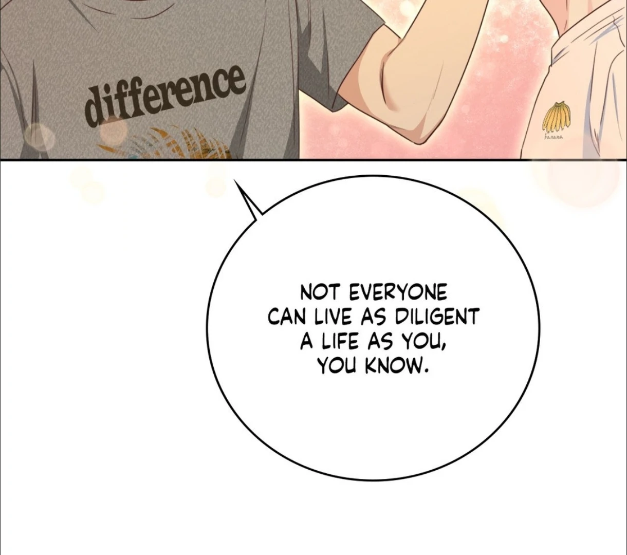 My Unexpected Roommate [Official] - Chapter 14 manhwa