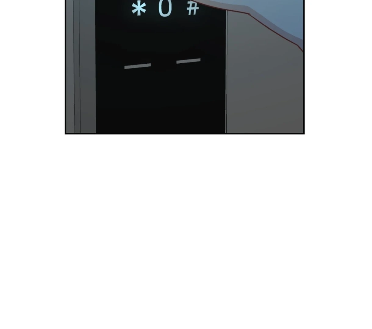 My Unexpected Roommate [Official] - Chapter 14 manhwa
