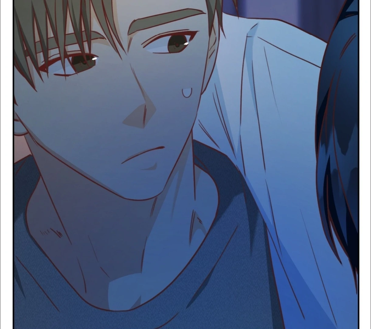 My Unexpected Roommate [Official] - Chapter 14 manhwa