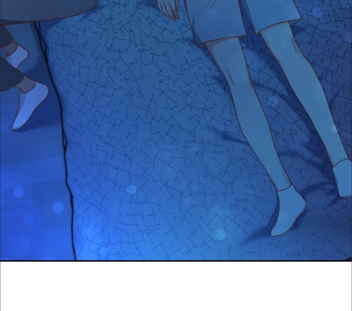 My Unexpected Roommate [Official] - Chapter 14 manhwa