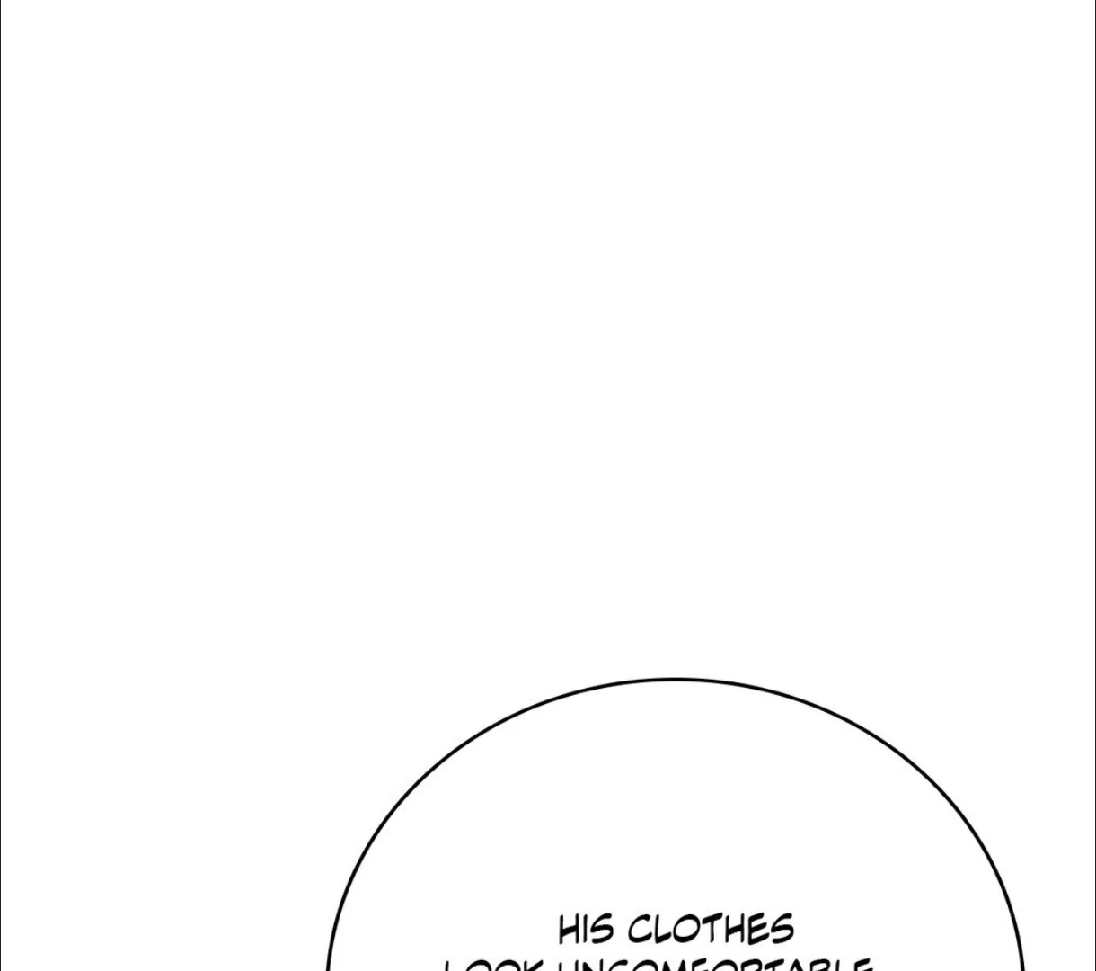 My Unexpected Roommate [Official] - Chapter 14 manhwa