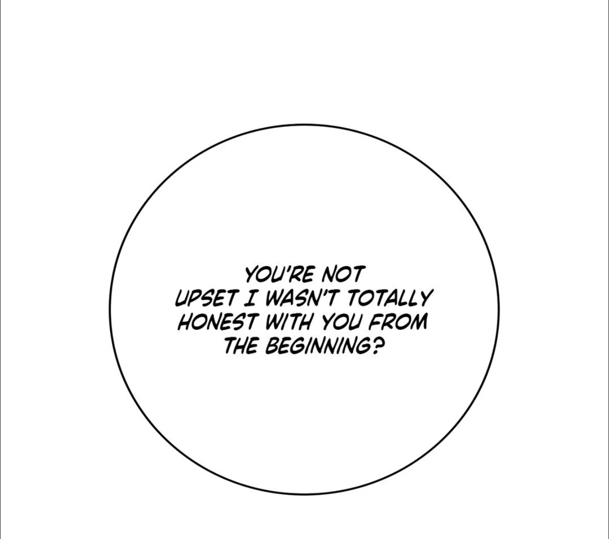 My Unexpected Roommate [Official] - Chapter 14 manhwa