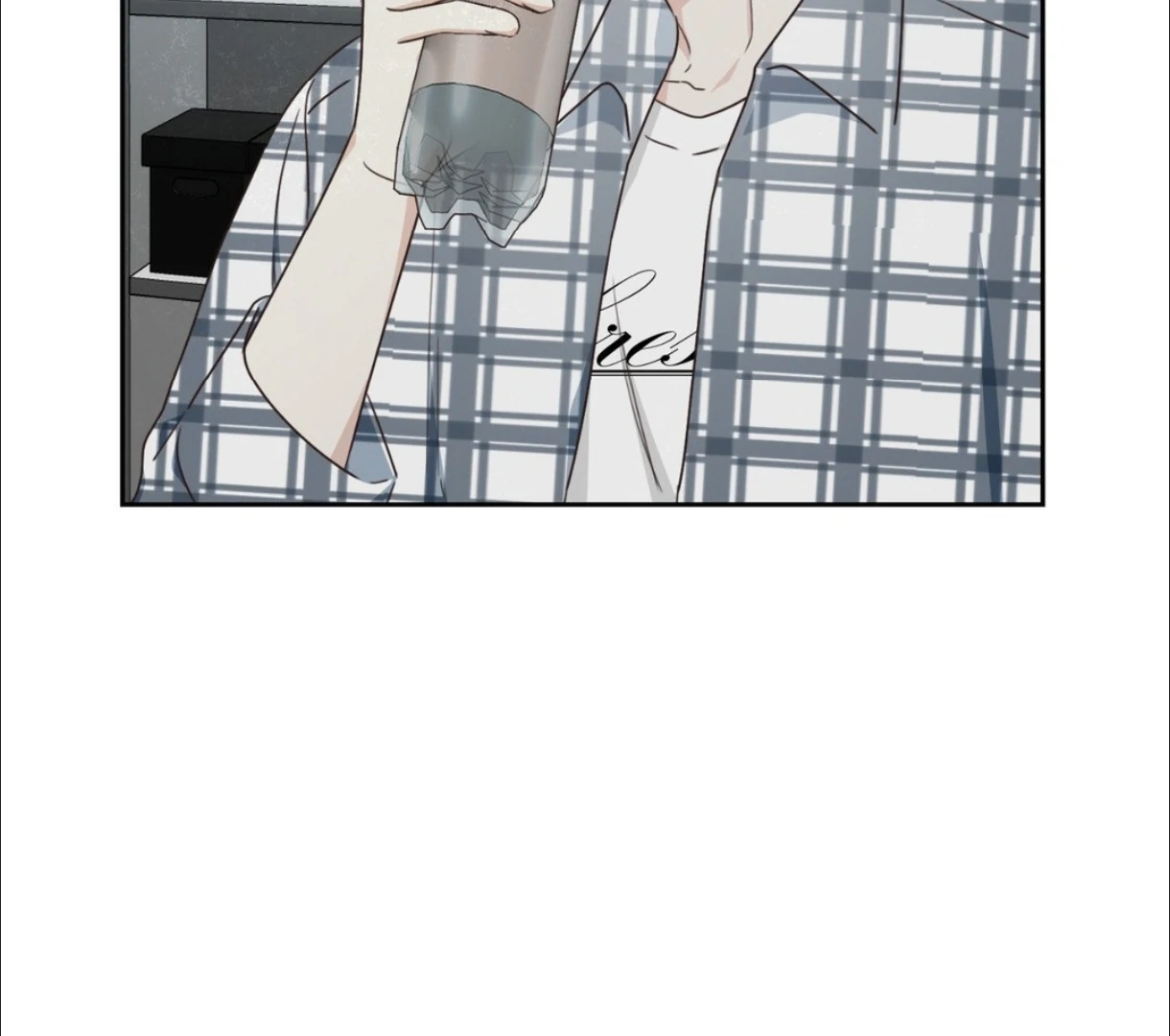 My Unexpected Roommate [Official] - Chapter 14 manhwa