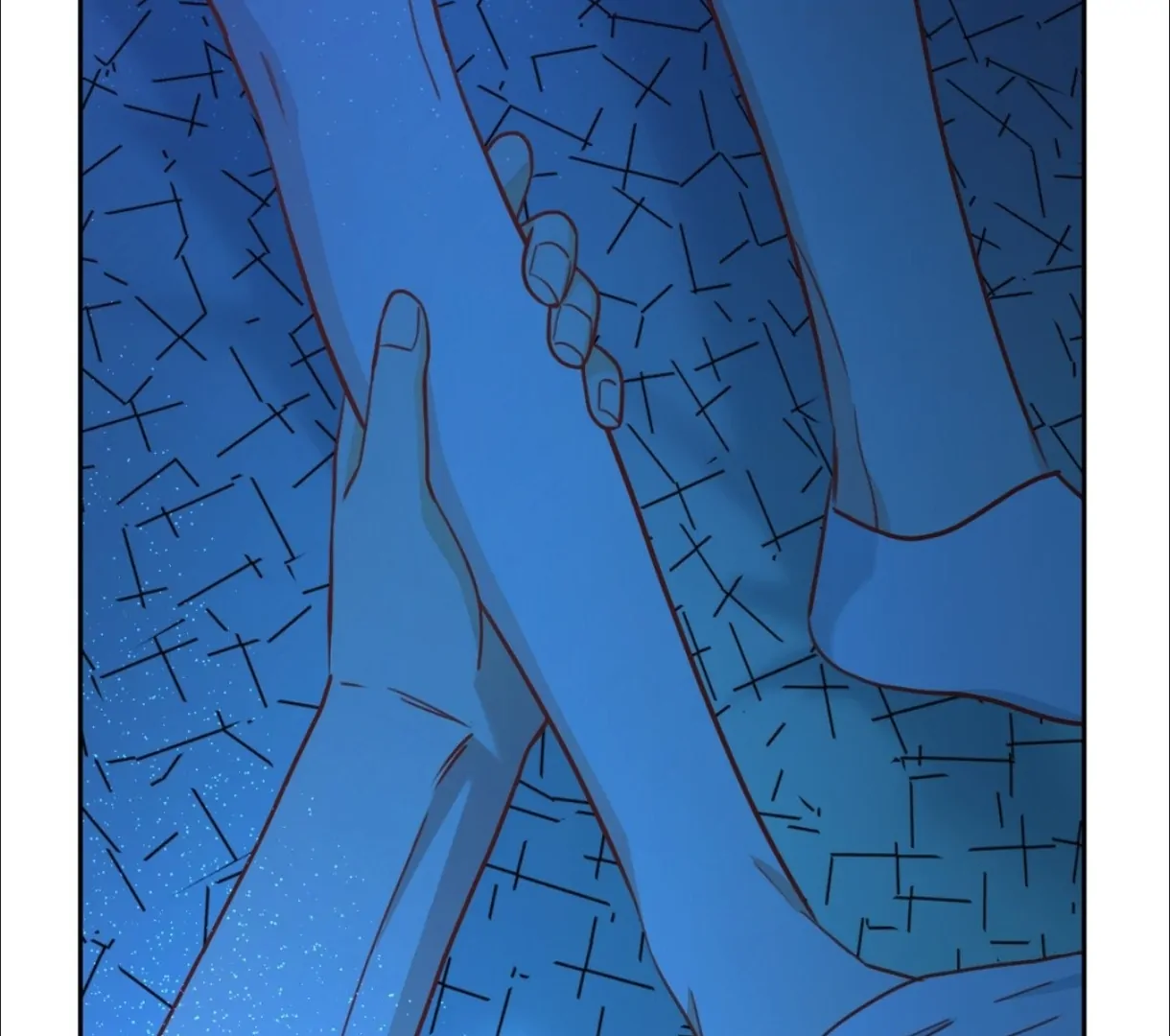 My Unexpected Roommate [Official] - Chapter 14 manhwa